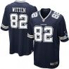 Cheap Jason Witten Cowboys Toddler Jersey From China #82 Blue