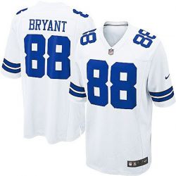 Cheap Dez Bryant Cowboys Toddler Jersey From China #88 White