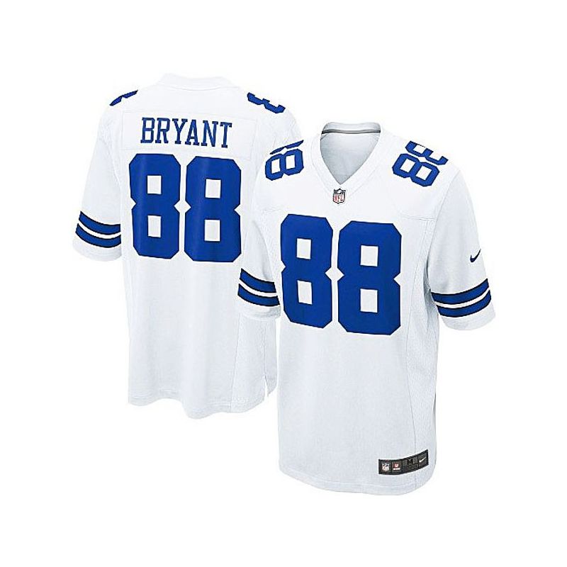 Cheap Dez Bryant Cowboys Toddler Jersey From China #88 White Cheap Dez Bryant Cowboys Toddler Jersey From China #88 White