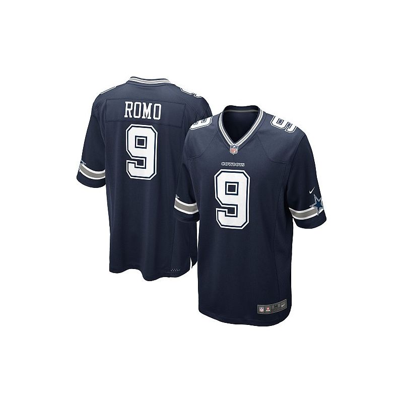 Cheap Tony Romo Cowboys Toddler Jersey From China #9 Blue Cheap Tony Romo Cowboys Toddler Jersey From China #9 Blue