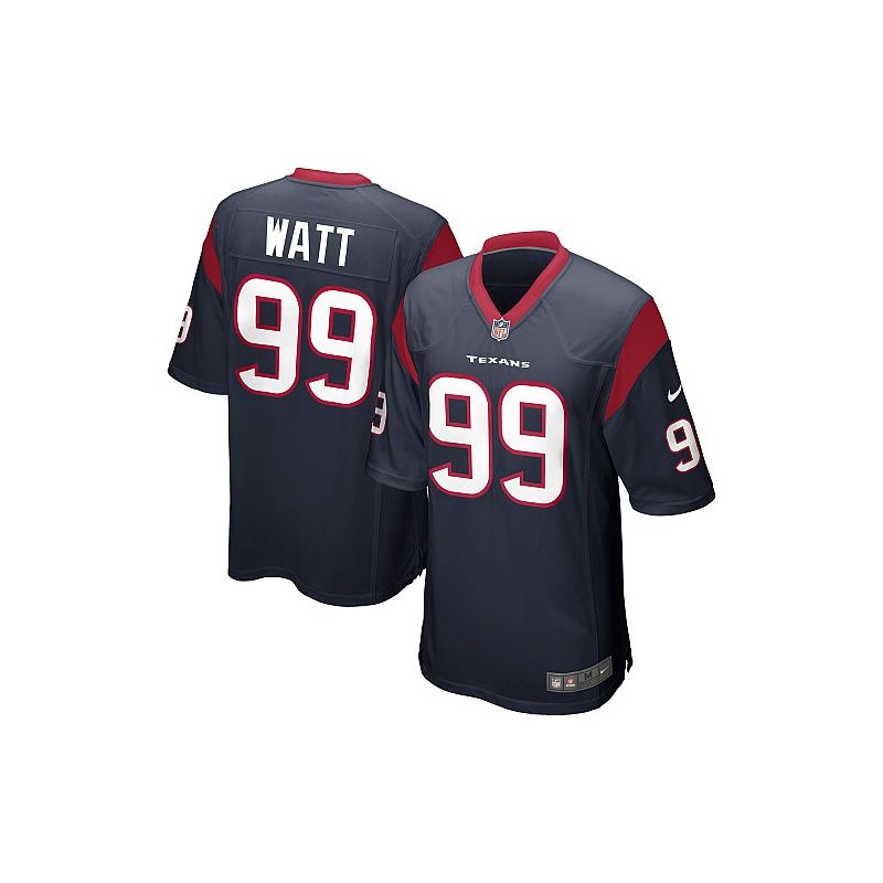 Cheap JJ Watt Texans Toddler Jersey From China #99 Blue Cheap JJ Watt Texans Toddler Jersey From China #99 Blue