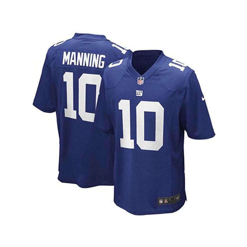 Cheap Eli Manning Giants Toddler Jersey From China #10 Blue Cheap Eli Manning Giants Toddler Jersey From China #10 Blue