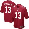 Cheap Odell Beckham JR Giants Toddler Jersey From China #13 Red