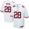 Cheap Carlos Hyde 49ers Toddler Jersey From China #28 White