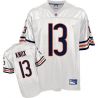 Cheap Johnny Knox Bears Jersey #13 White From China