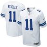 Cheap Cole Beasley Cowboys Elite Jersey From China #11 White