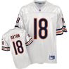 Cheap Kyle Orton Bears Jersey #18 White From China