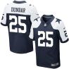 Cheap Lance Dunbar Cowboys Elite Jersey From China #25 Blue thanksgiving