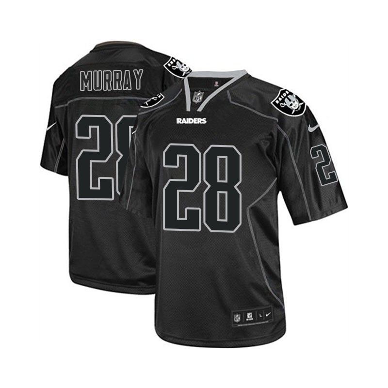 Cheap Latavius Murray Raiders Lights Out Jersey From China #28 Black Cheap Latavius Murray Raiders Lights Out Jersey From China #28 Black