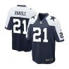 Cheap Joseph Randle Cowboys Limited Jersey From China #21 Blue thanksgiving