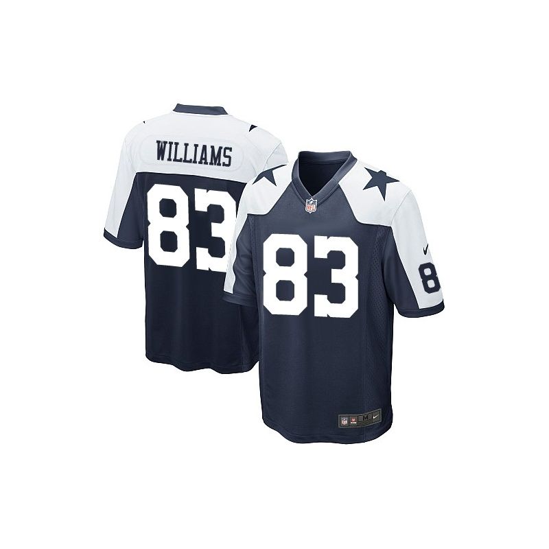 Cheap Terrance Williams Cowboys Limited Jersey From China #83 Blue thanksgiving Cheap Terrance Williams Cowboys Limited Jersey From China #83 Blue thanksgiving
