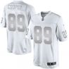 Cheap Amari Cooper Raiders Platinum Jersey From China #89