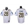 Cheap Jonathan Stewart Panthers 2016 PRO BOWL Jersey From China #28 White