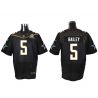 Cheap Dan Bailey Cowboys 2016 PRO BOWL Jersey From China #5 Black