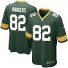 Cheap Richard Rodgers Packers Youth Jersey From China #82 Green