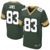 Cheap Jeff Janis Packers Elite Jersey From China #83 Green