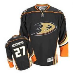 Cheap Scott Niedermayer Ducks Jersey #27 Black From China