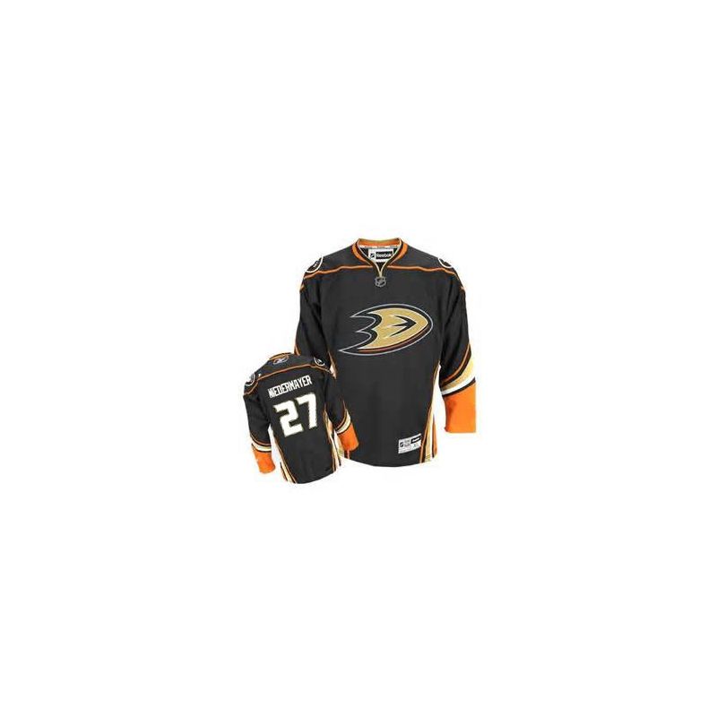 Cheap Scott Niedermayer Ducks Jersey #27 Black From China