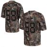 Cheap Von Miller Broncos Jersey From China #58 Camo Realtree Camo