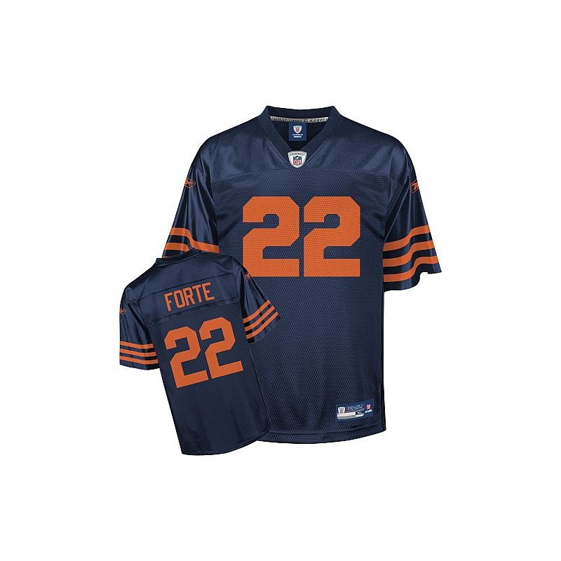 Cheap Matt Forte Bears Jersey #22 Navy Orange number From China Cheap Matt Forte Bears Jersey #22 Navy Orange number From China