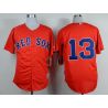 Cheap Hanley Ramirez Red Sox Red Jersey From China #13 In Men Women Youth Size