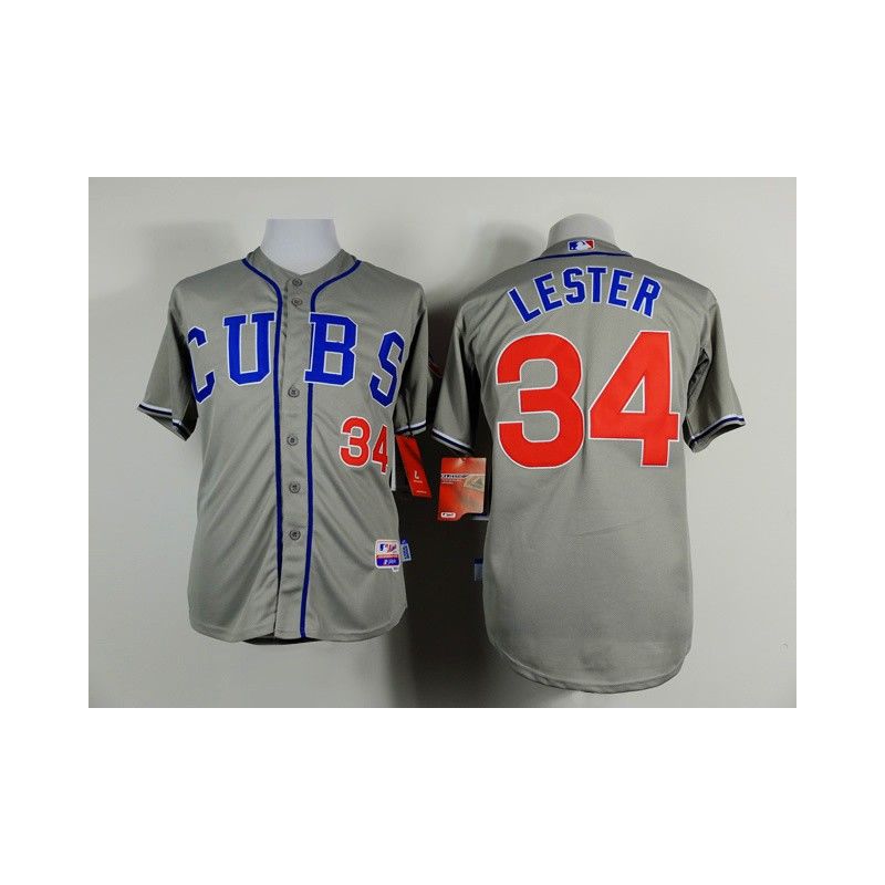 Cheap Jorge Soler Cubs Grey CUBS Jersey From China #68 In Men Women Youth Size