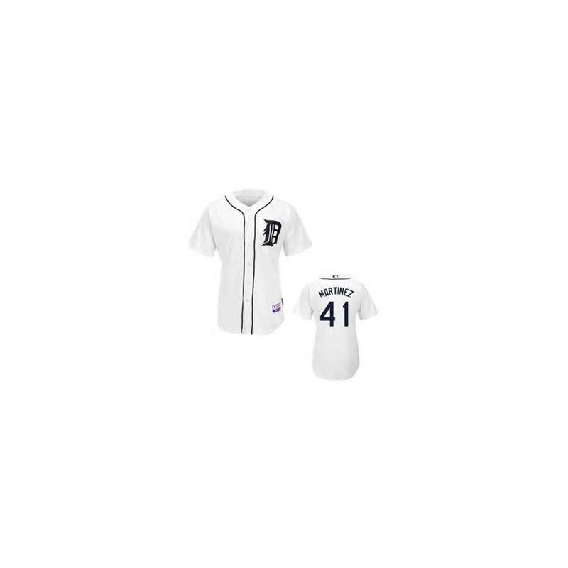 Cheap Victor Martinez Tigers White Jersey From China #41 In Men Women Youth Size Cheap Victor Martinez Tigers White Jersey From China #41 In Men Women Youth Size