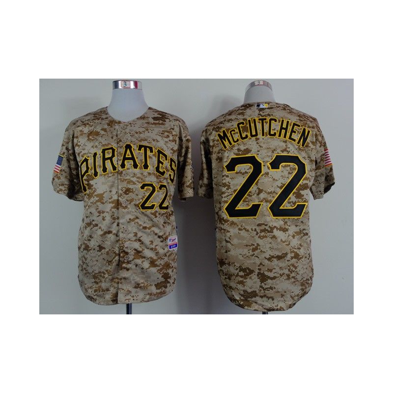 Cheap Andrew McCutchen Pirates Camo Jersey From China #22 In Men Women Youth Size Cheap Andrew McCutchen Pirates Camo Jersey From China #22 In Men Women Youth Size