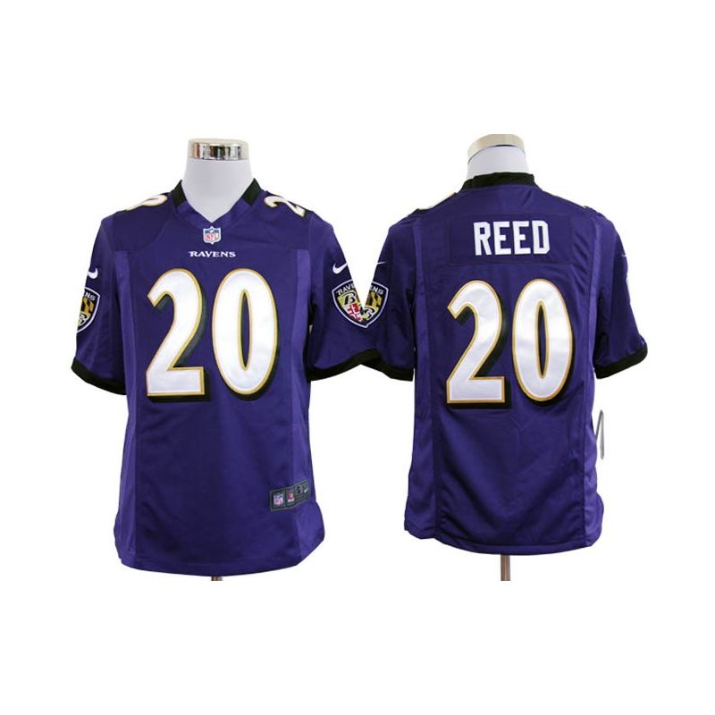 Cheap Ed Reed Ravens Jersey #20 Purple From China Game Cheap Ed Reed Ravens Jersey #20 Purple From China Game