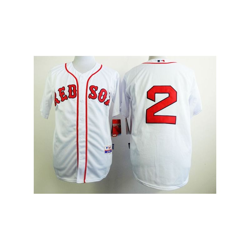 Cheap Xander Bogaerts Red Sox White Jersey From China #2 In Men Women Youth Size Cheap Xander Bogaerts Red Sox White Jersey From China #2 In Men Women Youth Size