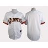 Cheap Giants Blank White 1989 turn back the clock Jersey From China In Men Women Youth Size