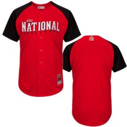 Cheap Blank National League Jersey From China In Men Women Youth Size