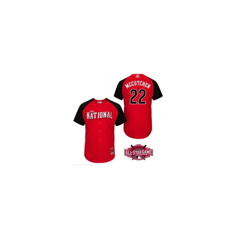 Cheap Andrew McCutchen Pirates National League Jersey From China #22 In Men Women Youth Size Cheap Andrew McCutchen Pirates National League Jersey From China #22 In Men Women Youth Size