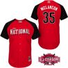 Cheap Mark Melancon Pirates National League Jersey From China #35 In Men Women Youth Size