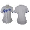 Cheap Royals Women Jersey From China Blank White