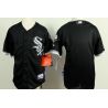 Cheap White Sox Youth Jersey From China Blank Black