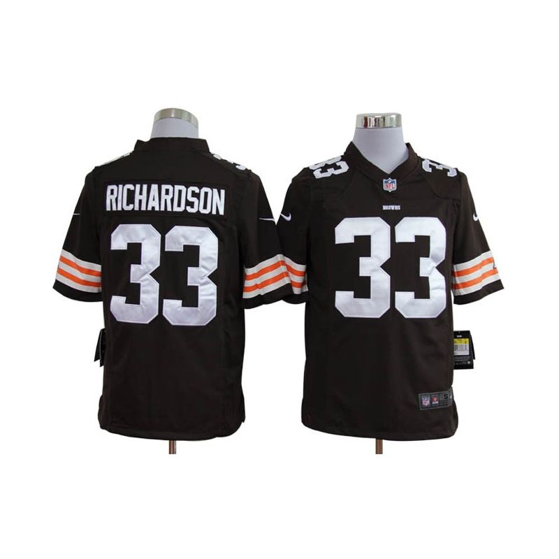 Cheap Trent Richardson Browns Jersey #33 Brown From China Game Cheap Trent Richardson Browns Jersey #33 Brown From China Game