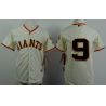 Cheap Matt Williams Giants Youth Jersey From China Cream #9