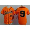 Cheap Matt Williams Giants Youth Jersey From China Orange 2014 new #9