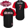 Cheap Joe Mauer Twins Jersey From China 2015 ALL STAR #7 In Men Women Youth Size