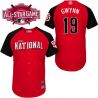 Cheap Tony Gwynn Padres Jersey From China 2015 ALL STAR #19 In Men Women Youth Size