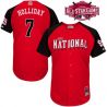 Cheap Matt Holliday Cardinals Jersey From China 2015 ALL STAR #7 In Men Women Youth Size