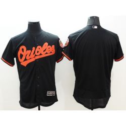 Cheap Orioles Jersey From China 2016 FlexBase Black In Men Women Youth Size