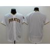 Cheap Pirates Jersey From China 2016 FlexBase White In Men Women Youth Size