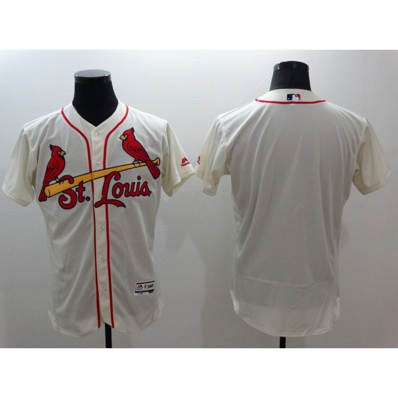Cheap Cardinals Jersey From China 2016 FlexBase Cream In Men Women Youth Size Cheap Cardinals Jersey From China 2016 FlexBase Cream In Men Women Youth Size