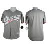 Cheap White Sox Jersey From China Grey 2015 new In Men Women Youth Size