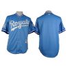 Cheap Royals Jersey From China Light Blue 1985 Turn Back The Clock In Men Women Youth Size