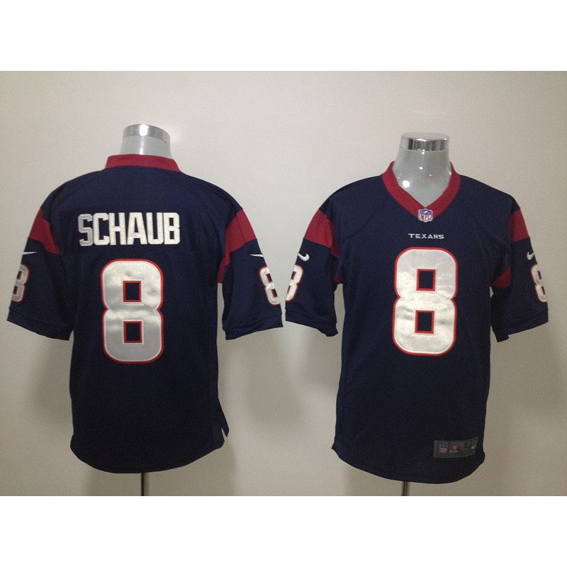 Cheap Matt Schaub Texans Jersey #8 Blue From China Game Cheap Matt Schaub Texans Jersey #8 Blue From China Game