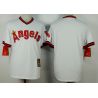 Cheap Angels Jersey From China White 1908 turn back the clock In Men Women Youth Size