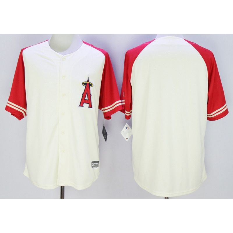 Cheap Angels Jersey From China White 2016 In Men Women Youth Size Cheap Angels Jersey From China White 2016 In Men Women Youth Size
